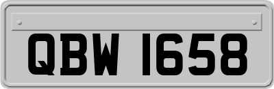 QBW1658