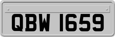 QBW1659