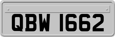 QBW1662