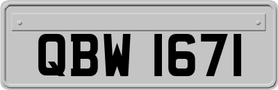 QBW1671