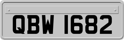 QBW1682