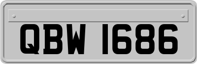 QBW1686
