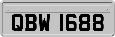 QBW1688
