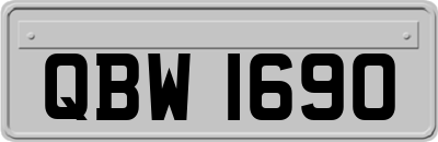 QBW1690
