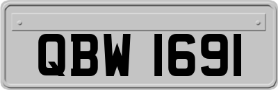 QBW1691