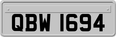 QBW1694