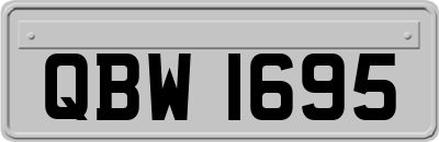 QBW1695