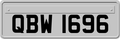 QBW1696