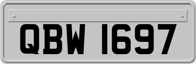QBW1697