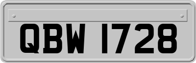 QBW1728