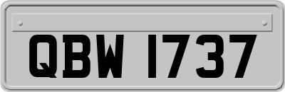 QBW1737