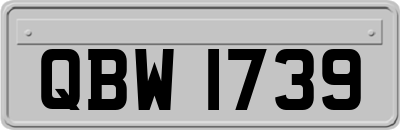 QBW1739