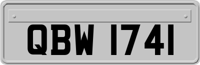 QBW1741