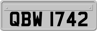 QBW1742
