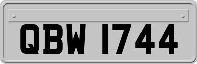 QBW1744