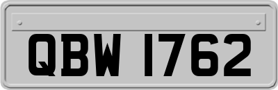 QBW1762