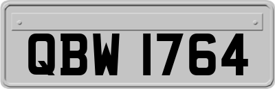 QBW1764