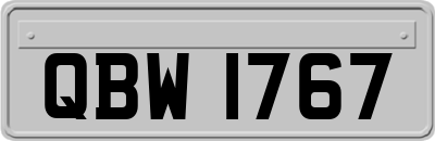 QBW1767