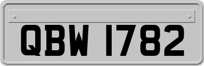 QBW1782