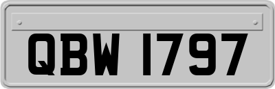 QBW1797
