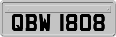 QBW1808