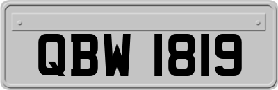 QBW1819