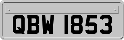 QBW1853