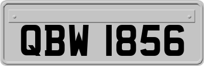QBW1856