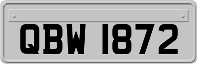 QBW1872