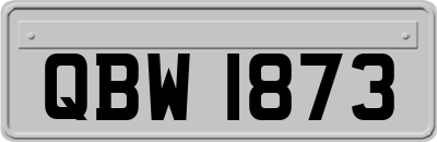 QBW1873