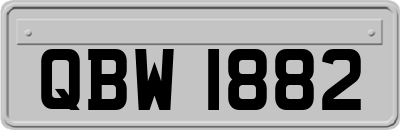 QBW1882