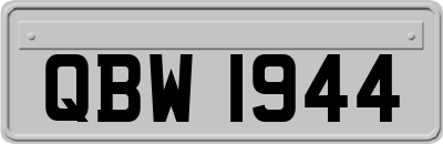 QBW1944