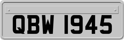 QBW1945