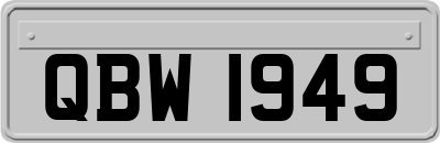 QBW1949