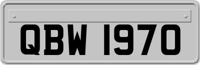QBW1970