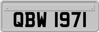 QBW1971