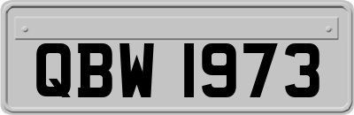 QBW1973