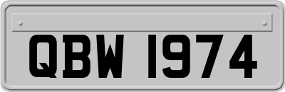 QBW1974