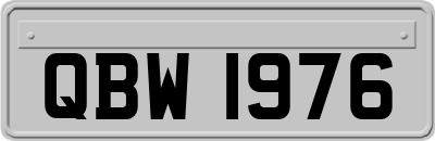 QBW1976