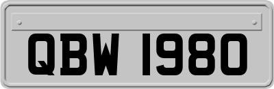 QBW1980