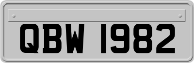 QBW1982