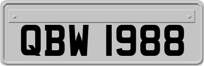 QBW1988