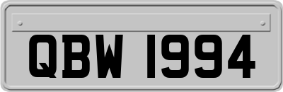 QBW1994