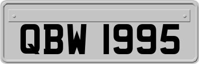 QBW1995