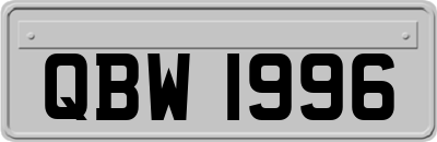 QBW1996