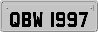 QBW1997