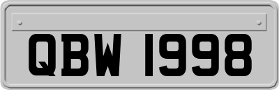 QBW1998