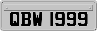 QBW1999