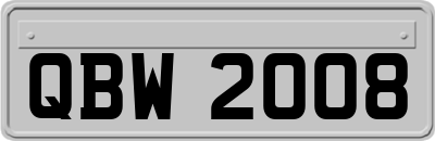 QBW2008