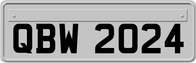 QBW2024